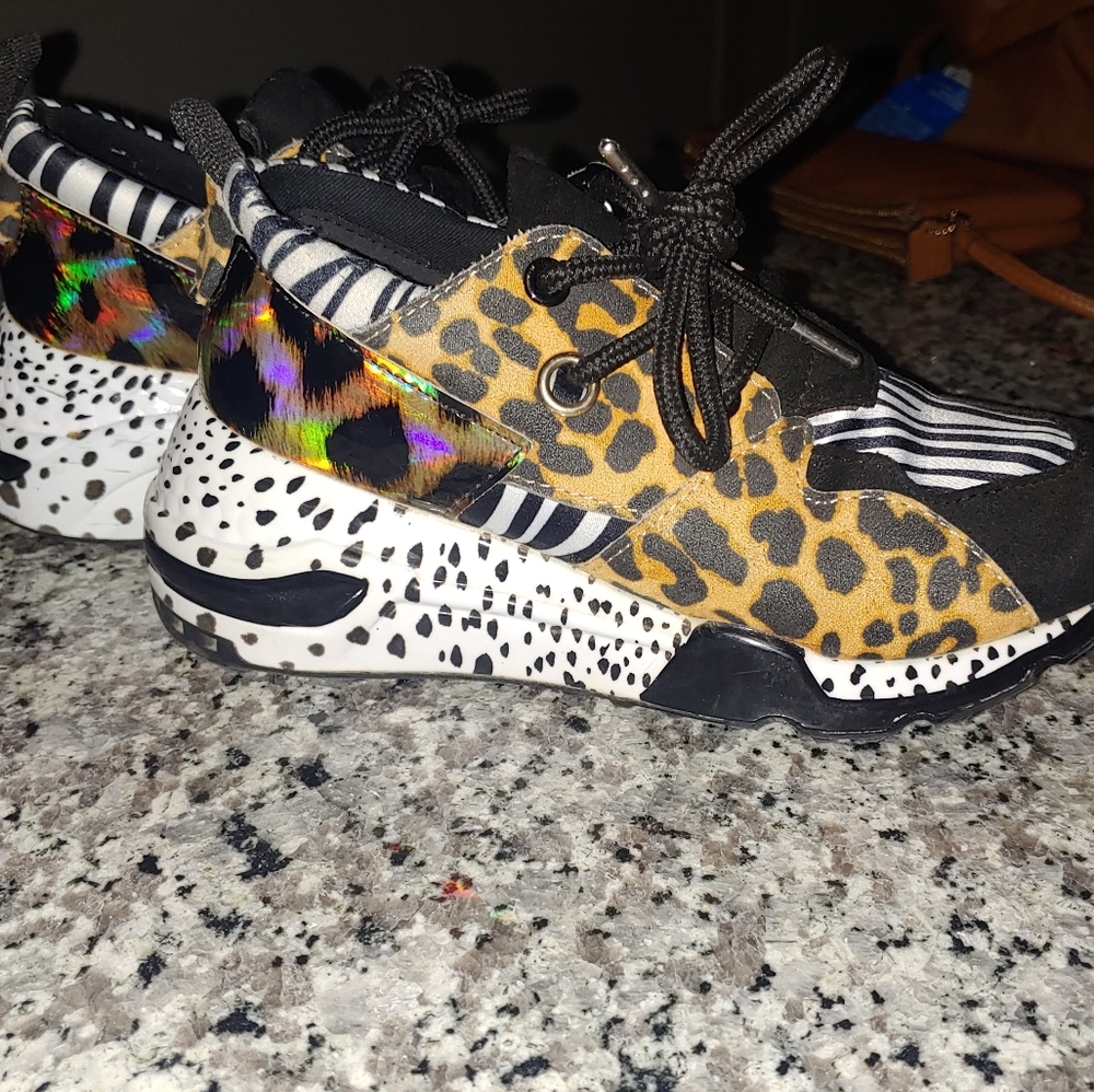 Steve madden kids shoes